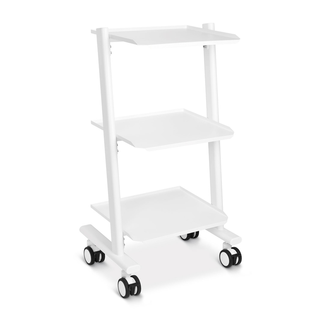 EICKEMEYER® Mobil vogn